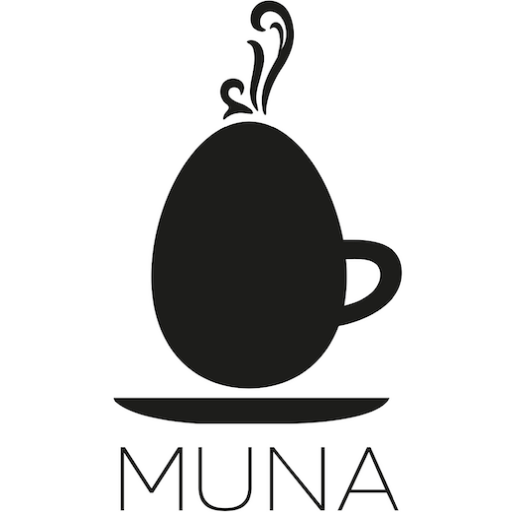 Kohvik Muna